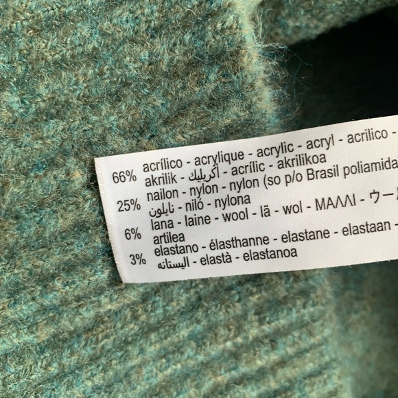 Zara Sweater - Picture 7 of 8